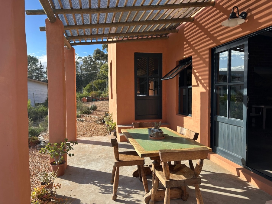 2 Bedroom Property for Sale in Barrydale Western Cape